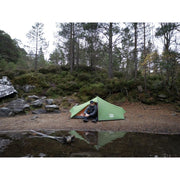 Vango Nevis 200 Tent Pamir Green Vango - Dynamic Drive