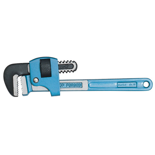 Draper Elora Adjustable Pipe Wrench, 250mm 23692 Draper - Dynamic Drive