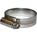 Jubilee Hose Clip 30 40mm Stainless Steel (304) Size 1XSS Jubilee - UK Camping And Leisure