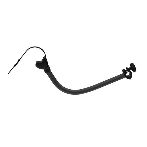 Fiamma Bike Block Pro 4 Deep Black Stylish & Secure Bike Protection Fiamma - Dynamic Drive