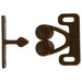 MDS1203 W4 Double roller catch -single 37817 W4 - Dynamic Drive