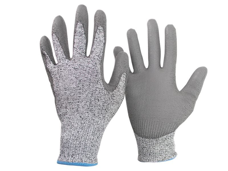 Vitrex Cut Resistant Gloves - Extra Large Vitrex - Dynamic Drive