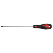 Teng Tools PH Screwdriver PH2 x 200mm L Teng Tools - Dynamic Drive