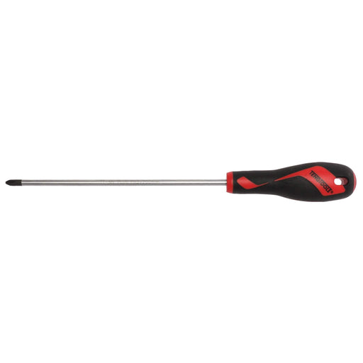 Teng Tools PH Screwdriver PH2 x 200mm L Teng Tools - Dynamic Drive