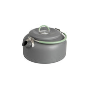 Bo-Camp Cookware Set Explorer 4 Pieces with Tea Kettle Aluminium Bo-Camp - Dynamic Drive