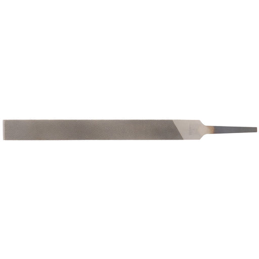 Draper Bastard Cut Hand File, 12 x 150mm 60202 Draper - Dynamic Drive