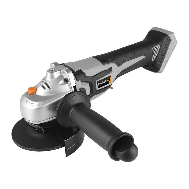 Batavia MAXXPACK Brushless Angle Grinder 18V Bare Unit Batavia - Dynamic Drive