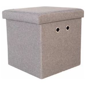 Via Mondo Storage Box/Seat Limpiar Ii 1165166 Via Mondo - Dynamic Drive
