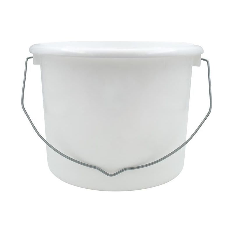 Faithfull Plastic Paint Kettle 2.5 litre Faithfull - Dynamic Drive