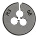 Sealey Split Die M3 x 0.5mm SSDM3 Sealey - Dynamic Drive