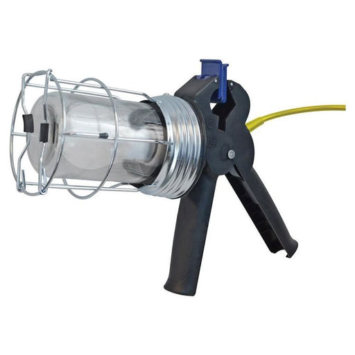 Faithfull Power Plus Heavy-Duty Inspection Lamp 110V Faithfull Power Plus - Dynamic Drive