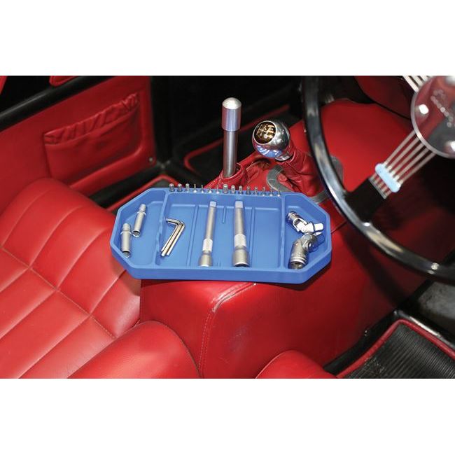 Laser Rubber Tool Tray, Small 8043 Laser - Dynamic Drive