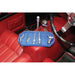 Laser Rubber Tool Tray, Small 8043 Laser - Dynamic Drive