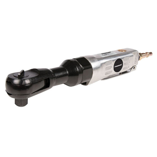Silverline Air Ratchet Wrench 1/2" Silverline - Dynamic Drive