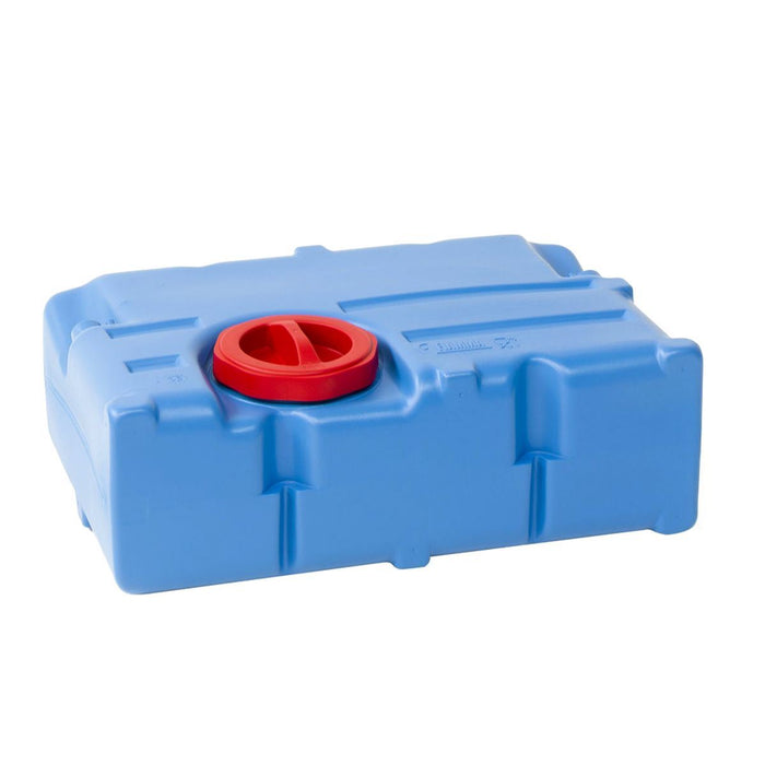 Fiamma 70 Litre Fresh Water Tank (08306-01-) Fiamma - Dynamic Drive