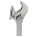 Silverline Adjustable Wrench Length 375mm - Jaw 41mm Silverline - Dynamic Drive