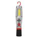 Sealey LED Twist Rechargeable Inspection Light 16W COB & 1W SMD LED2001 Sealey - Dynamic Drive