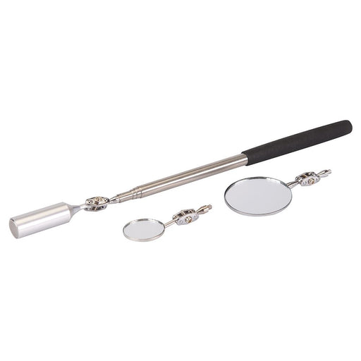 Silverline Pick-Up Tool 3-in-1 800mm Silverline - Dynamic Drive