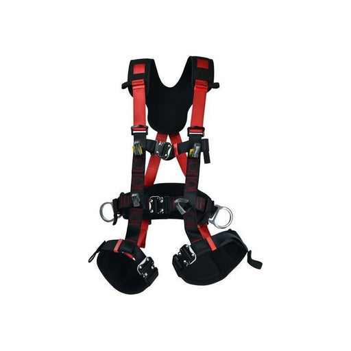 Scan Fall Arrest Pro Harness 5 Point Scan - Dynamic Drive