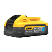 Dewalt Power Tools DCBP518 POWERSTACK™ Slide Battery 18V 5.0Ah Li-ion DeWALT Power Tools - Dynamic Drive