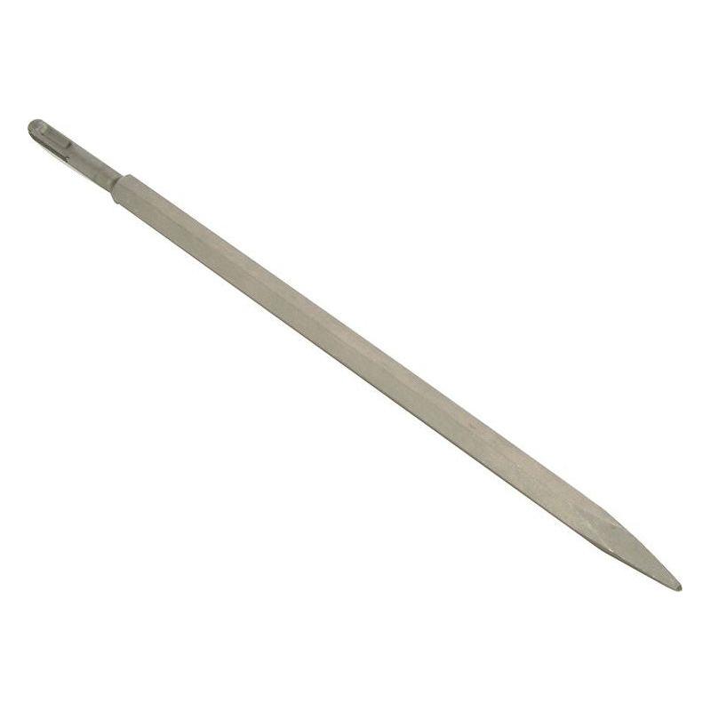 Faithfull SDS Plus Chisel Point 250mm Faithfull - Dynamic Drive