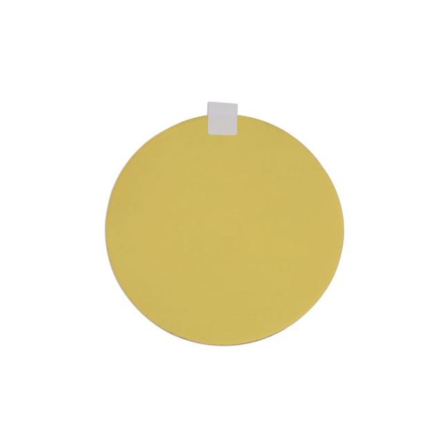 Connect Abracs Gold PSA Sanding Discs 150mm x P180 100pc 32254 Tool Connection - Dynamic Drive