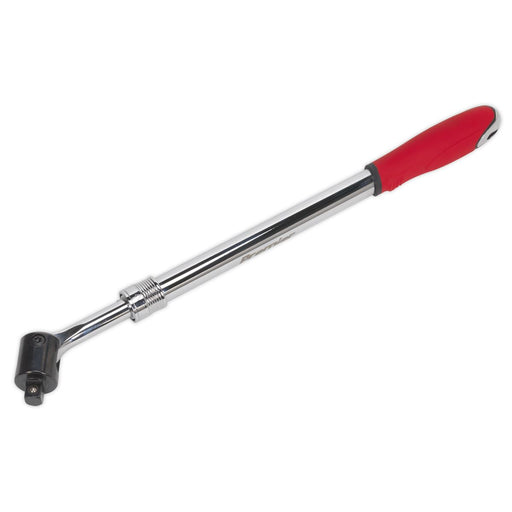 Sealey Breaker Bar Extendable 1/2"Sq Drive Sealey  - Dynamic Drive