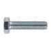 Sealey HT Setscrew M12 x 50mm 8.8 Zinc Pack of 25 SS1250 Sealey - Dynamic Drive