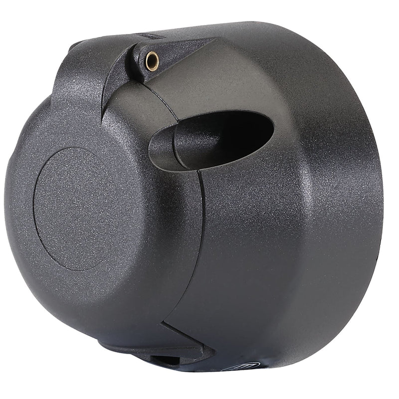 Draper 7-Pin N-Type Towing Socket 99669 Draper - Dynamic Drive