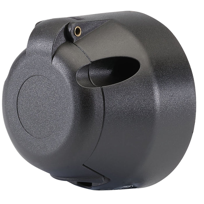Draper 7-Pin N-Type Towing Socket 99669 Draper - Dynamic Drive