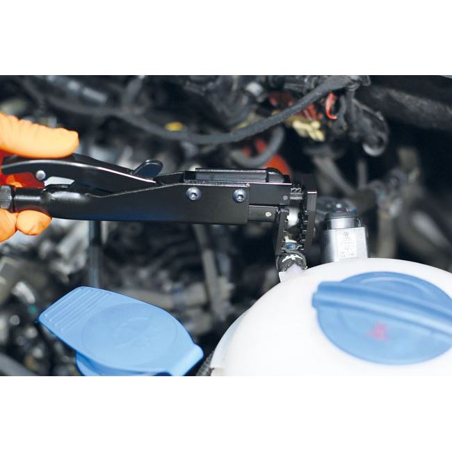 Laser Hose Clamp Pliers - Axial Type Grip 8359 Laser - Dynamic Drive