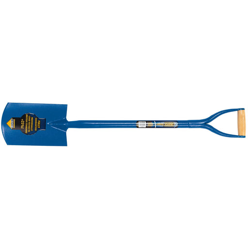 Draper All Steel Spade 88633 Draper - Dynamic Drive