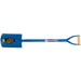 Draper All Steel Spade 88633 Draper - Dynamic Drive