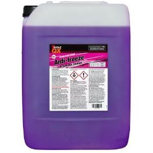 G13 Anti Freeze 20Ltr G13 20LTR UK Camping And Leisure - Dynamic Drive