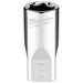 Milwaukee 1/4 Drive Socket Metric Standard 8mm 4932478316 Milwaukee - Dynamic Drive
