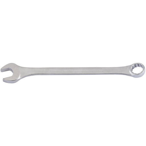 Draper Heavy Duty Long Pattern Metric Combination Spanner, 34mm 36955 Draper - Dynamic Drive