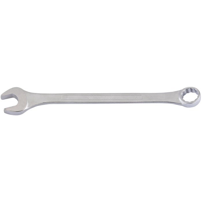 Draper Heavy Duty Long Pattern Metric Combination Spanner, 34mm 36955 Draper - Dynamic Drive