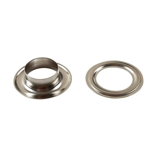 Laser Grommets 16mm 20pc 7896 Laser - Dynamic Drive