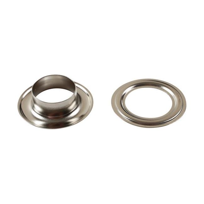 Laser Grommets 16mm 20pc 7896 Laser - Dynamic Drive