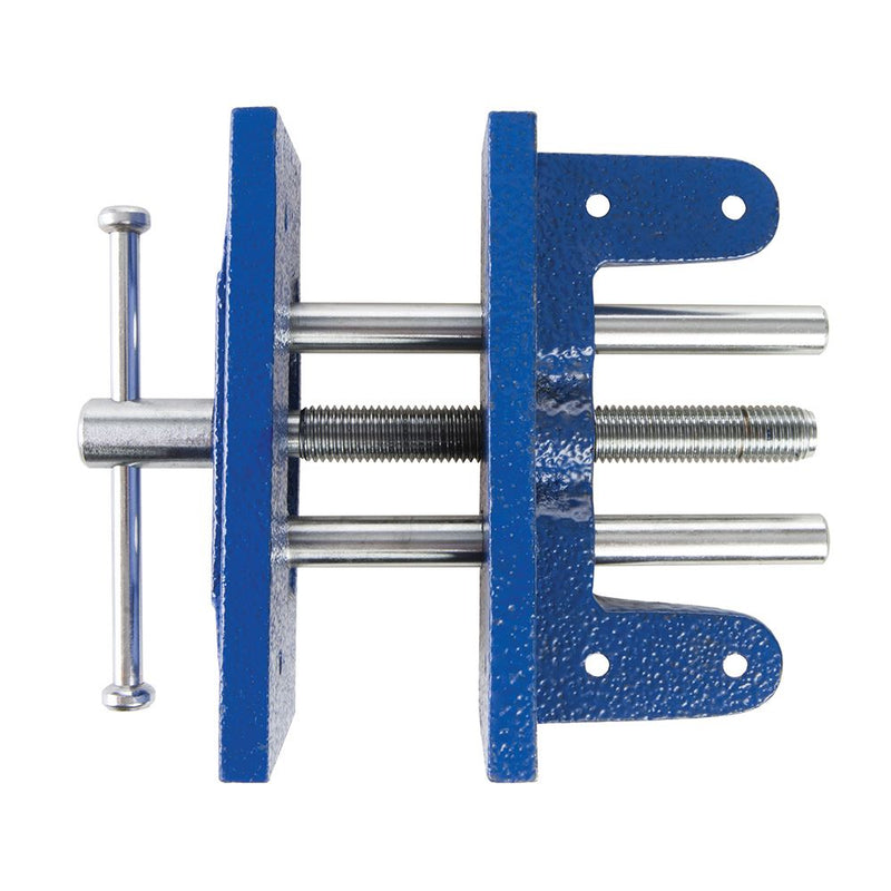 Silverline Woodworkers Vice 2.7kg 150mm Silverline - Dynamic Drive