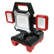 Sealey Cordless 20V SV20 Series 2-in-1 SMD LED 4000lm Worklight Body Only Sealey - Dynamic Drive