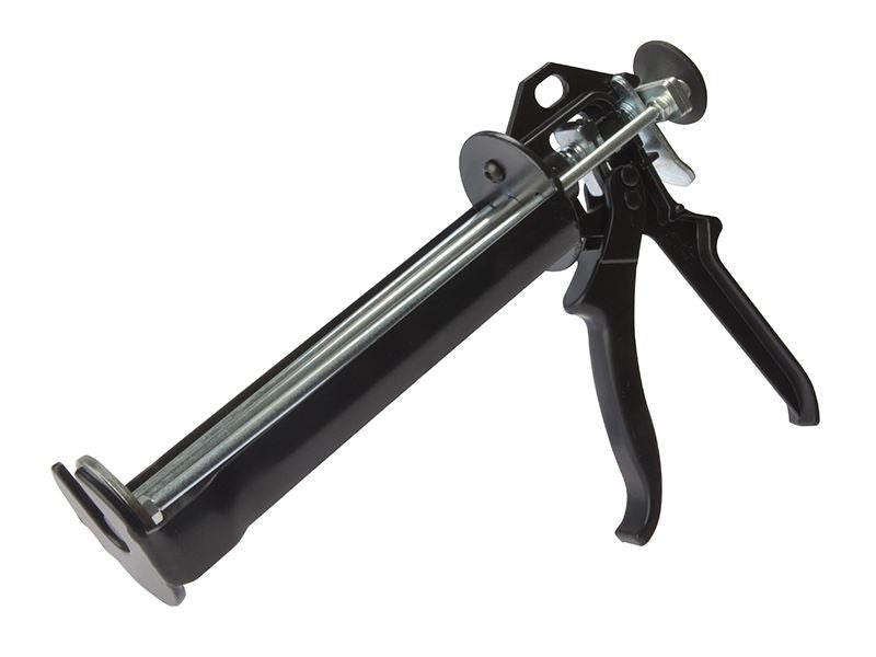 Forgefix Chemical Anchor Cartridge Gun 380ml ForgeFix - Dynamic Drive