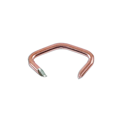 Connect Metal Trim Upholstery Clip - for Vauxhall Opel 10pc 36980 Tool Connection - Dynamic Drive