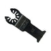 Dewalt Power Tools DT20701 Multi-Tool Wood & Nails Blade 43 x 30mm DeWALT Power Tools - Dynamic Drive