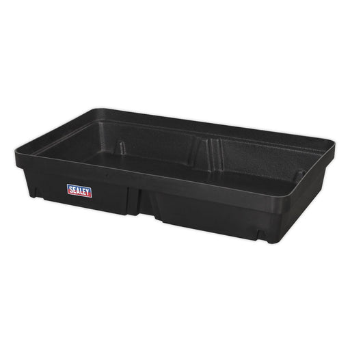 Sealey Spill Tray 60L DRP32 Sealey - Dynamic Drive