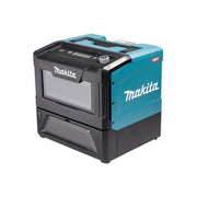Makita MW001GZ XGT® 40Vmax Microwave Oven 40V Bare Unit Makita - Dynamic Drive
