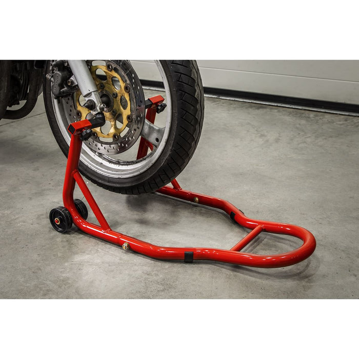 Sealey Paddock Stand Front Fork FPS1KD Sealey - Dynamic Drive