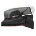 Sealey SV10.8 Series 150mm Cordless Detail Sander 10.8V - Body Only CP108VDSBO Sealey - Dynamic Drive