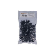 Connect Black Hex-Head Body Screw with Washer - for Vauxhall Opel 50pc 36427 Tool Connection - Dynamic Drive