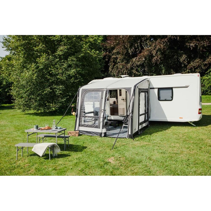 Vango Balletto Air 260 Elements Shield Caravan Awning Vango - Dynamic Drive